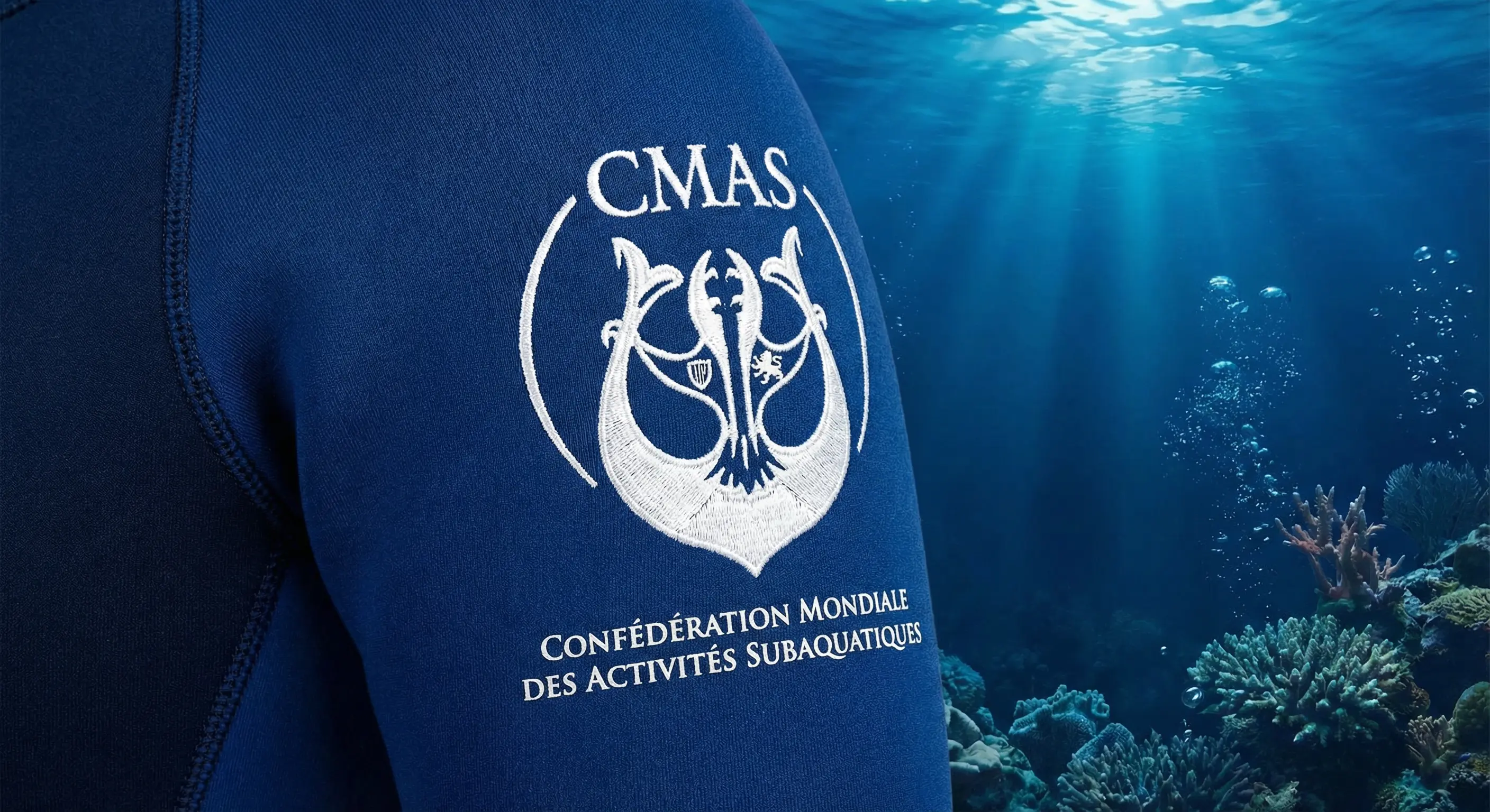 فدارسیون جهانی cmas